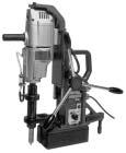 Two speed drill motor, powerful 1000kg/f Double