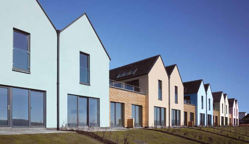 StoRend Render systems