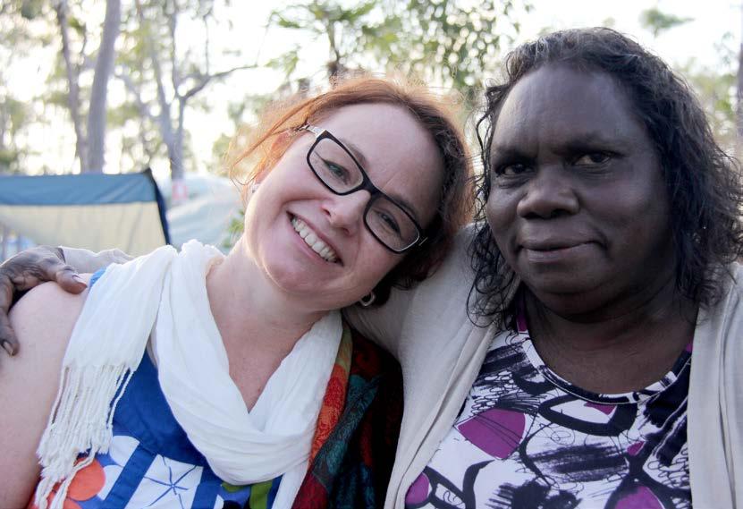 EQUALITY A 2014 Australian Reconciliation