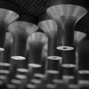 Hard turning delivers tolerances and surface finishes that can reduce or even eliminate the need for grinding.