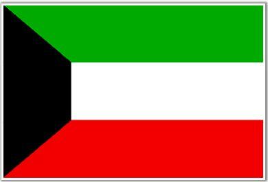 KUWAIT ECONOMIC INDICATORS OVERVIEW OF THE COUNTRY Total Area Population Location Capital Official language Currency GDP 17,818 sq km