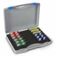 Product Inspection Testing X-ray Inspection Test Kits Complete Testing Solutions X-ray inspection test cards are also available in test kit packs for even greater convenience.