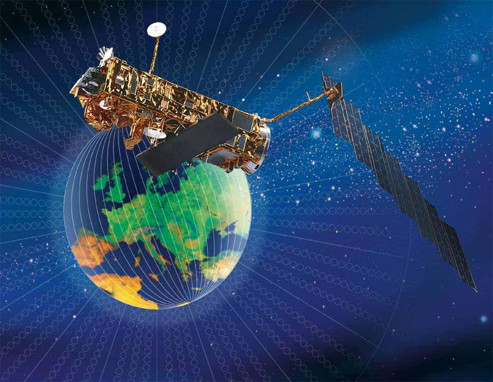 Global Earth Observation System of Systems (GEOSS) The cycle is changing? Increased risks?