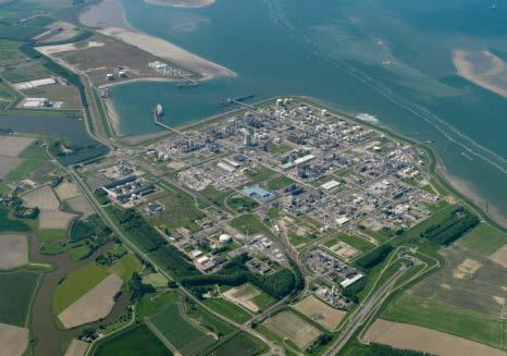 M³ Zeeuws-Vlaanderen 1-2 Million M 3 water locally