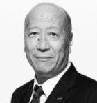 CEO Shoichi Nakamoto Senior