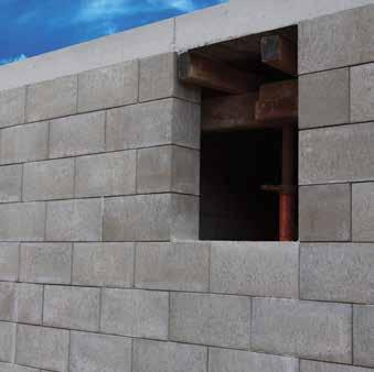 Adbri Masonry is a wholly owned subsidiary of Adelaide Brighton Limited, a leading integrated construction materials and lime producing group of companies and a member of the S&P/ASX 200 Index.
