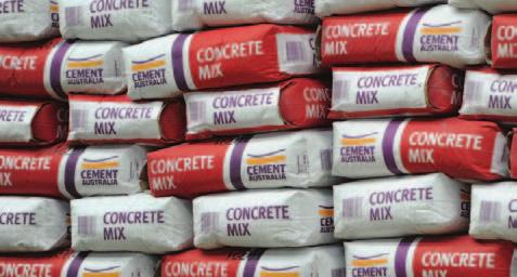 I prefer to use the Cement Australia brand as it provides consistent performance