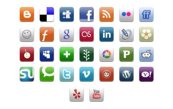 Integrating Social Media into the Marketing Mix