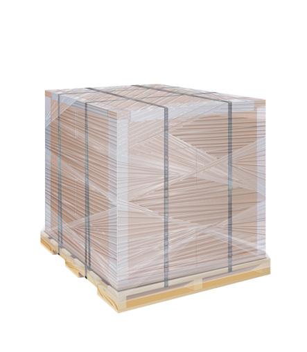 Shipping in a Transit Case Packaging Freight Shipments Cartons stacked squarely 70-gauge stretchwrap ATA-compliant transit case with recessed latches and handles Angleboard 70" FedEx tie-on tag While