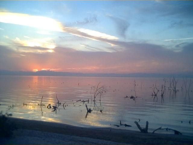 Goal of Salinity Management Stabilize (or reduce slightly) the salinity of the Salton Sea by permanently removing from the Sea water all