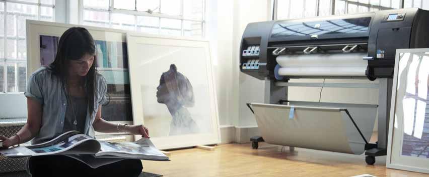 Printing & Personal Systems IT We extend well beyond consumer printing and personal system, and provide comp