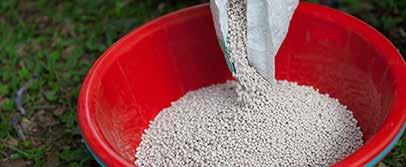 Fertilizer Policy Guide for Malawi- Africa Rising Malawi 3 For the longer term, introduce a fertilizer subsidy voucher made ovoilable to any farmer that can demonstrate adoption of several integrated