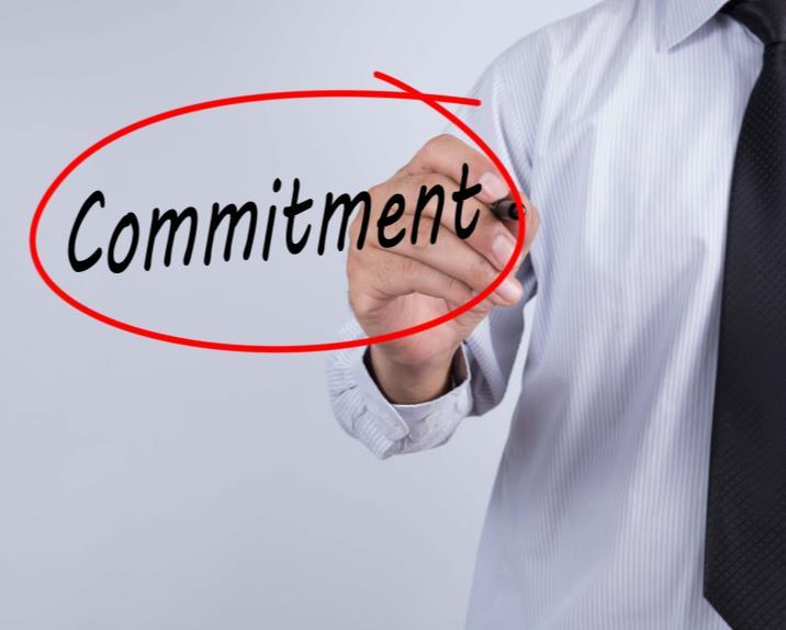 FRM Program Components Commitment Fraud awareness training Affirmation process Conflict
