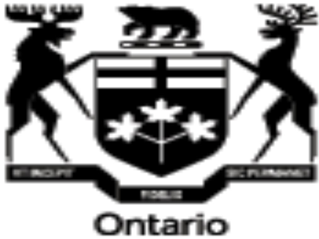 ONTARIO LABOUR RELATIONS BOARD Labour Relations Act, 1995 OLRB Case No: 0883-14-R Certification (Construction) The Carpenters' District Council of Ontario, United Brotherhood of Carpenters and