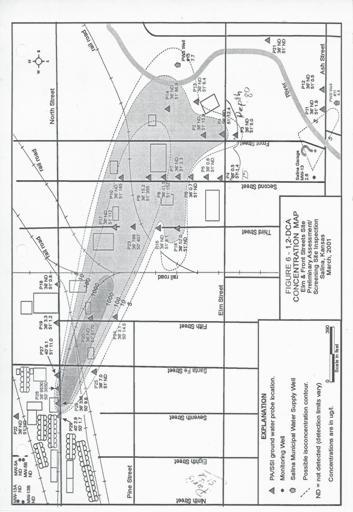 Slide 38 Alluvial deposits of Smoky Hill River overlying Permian Age shale bedrock Field Site Examples Where Are We? Salina, Saline Co.
