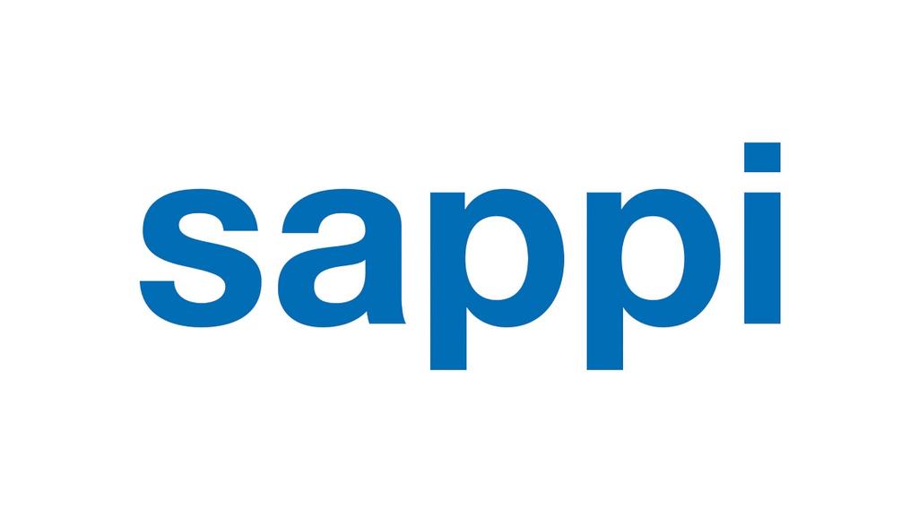 SAPPI Announced Investment This Week $165 million rebuild of PM1 at Somerset Mill $25 million in new wood yard