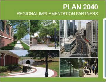 The Regional Transportation Plan (RTP) examines the region s transportation needs through the year 2040 and provides a framework to address anticipated growth through systems and policies.