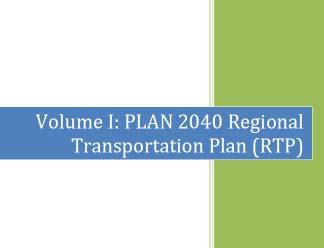 It contains strategies aimed at improving mobility and access, and defines both short- and long-term transportation strategies and investments to improve the region s transportation system.