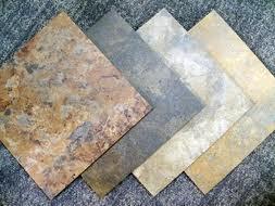 Luxury Vinyl Tile - LVT One of the fastest growing floor coverings Low