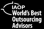 Shared Services and Outsourcing Advisory WHO WE ARE KPMG s Shared Services and Outsourcing Advisory practice helps clients transform business services to improve value, increase agility and create