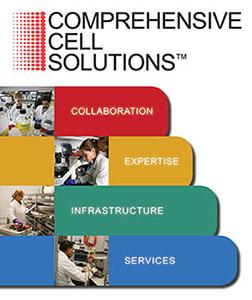 Comprehensive Cell Solutions Clinical Trials Management Innovative