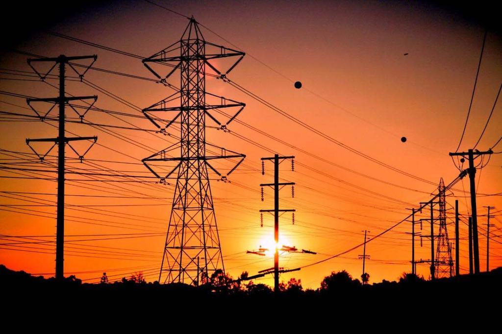 Utilities El Paso Electric Company (EPEC) Transmission
