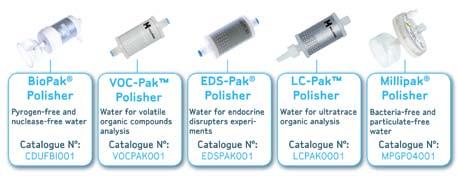 Convenience in water delivery: Easily prepare solutions with