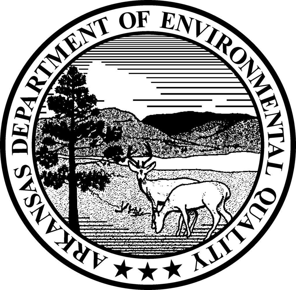 Arkansas Department of Environmental Quality CONTINUOUS