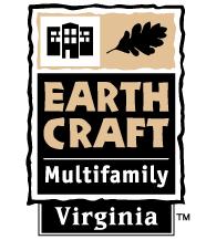Heating, Lighting, Pump Motor Efficiency EarthCraft (Virginia) Criteria include: Building Envelope Tightness, Improvements to Windows,