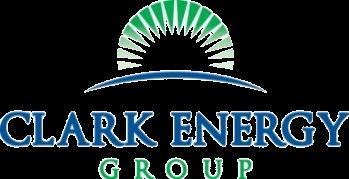 Clark Energy Group Clark Energy Group (established in 2007) is an Arlington, VA-based energy service company (ESCO) that works