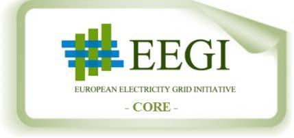 Innovative grid-impacting technologies for pan-european system analyses: key GridTech results on Demand Response