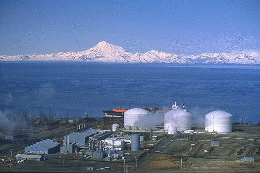 constructed since the 1970s, LNG importation is not as familiar to the U.S. public as it is in other countries.