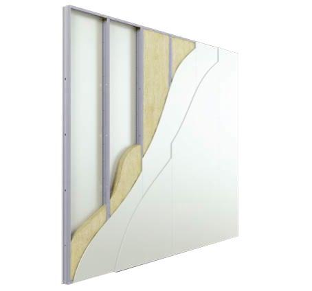 WALL CEILING FACADE ACCESSORIES ACCESS PANELS CONTACT Wall Systems Superior AM150 corrosion protection Standard wall framing Fire