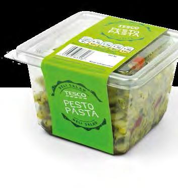 Ultra-hybrid solution available in three standard sizes Downgauged cartonboard with thermoformed plastic tray Works in combination with Freshlife films for extended freshness