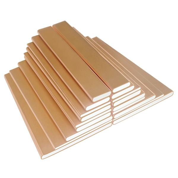 Copper Clad Aluminium Busbar Copper Clad Aluminium Busbar is a new conductor material used for substituting copper busbar.