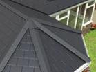 Guardian Slate is produced in a range of natural colours, this allows the homeowner more