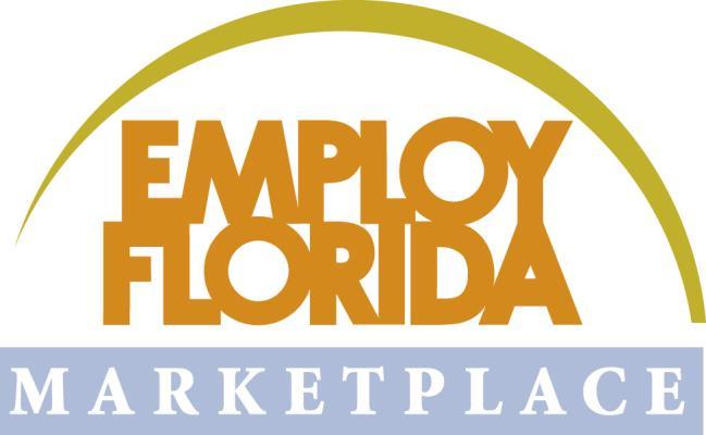 Job Search through EFM By registering with the Employ Florida Marketplace and posting your resume, you will be able to access a full range of features and services to assist in your career search.