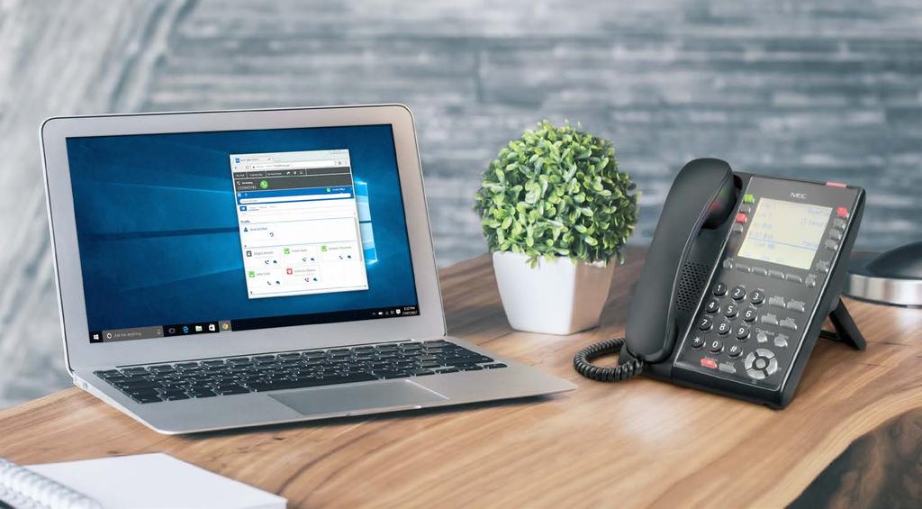 do business and the way we communicate is changing rapidly. Mobility has become commonplace, customer expectations have soared and productivity is crucial. The SL2100 galvanises your team.