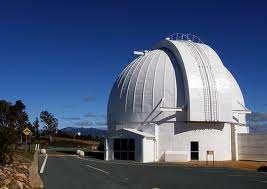 specialised campuses at Mt Stromlo