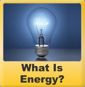 Energy Makes It Happen What is a Fun damental? Each Fun damental is designed to introduce your younger students to some of the basic ideas about one particular area of science.