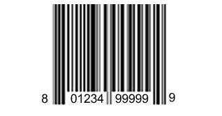 ELECTRONIC PRODUCT CODE + 1732050807 = EPC Company Code Product Code Unique Serial Number