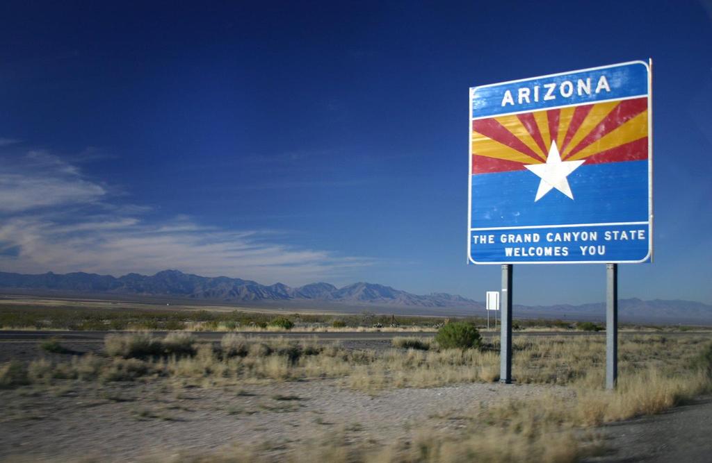 Arizona is known as one of the most productive and