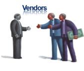 Vendor Compliance Management (1 Day) Workshop 7 Increasingly companies are using vendors to supply payroll and/or HR services and NAIP has responded to the immense demand for training in how