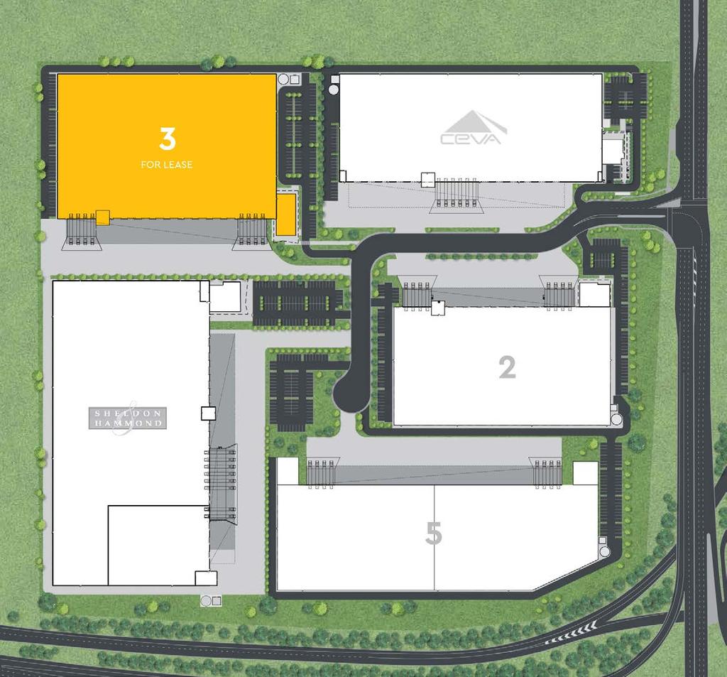 Address 60 Wallgrove Rd, Eastern Creek NSW Site Area Approx 22Ha Building Area Approx 110,000m 2 Zoning Planning Asking Rent Outgoings Hours Vehicle Access Estate Road IN1 General Industrial,