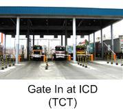 Inland Container Depot (ICD) 2.