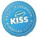 Knauf Insulation & Sealing System Q&A Q What is KISS, what is EcoSeal? KISS is the Knauf Insulation & Sealing System.