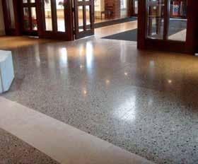 EPOXY FLOORING Epoxy flooring is an extremely functional and resilient option for residential, industrial and commercial premises.