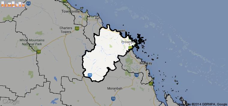 6 DIGITAL ENVIRONMENTAL SCAN FOR THE WHITSUNDAY LGA The Whitsundays Environmental Scan provided a preliminary overview of the current state of the Whitsunday LGA in relation to existing broadband