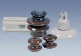 Station post insulators Insulators are made from high quality non porous electrical porcelain and