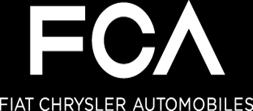 1) OVERVIEW This document summarizes the current ICT requirements for new Machines to be purchased and installed in Fiat Chrysler Automobiles (FCA) US LLC Assembly Plants.